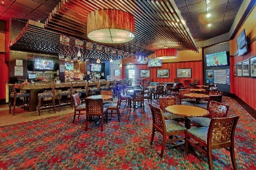 Alta Hotel image 11