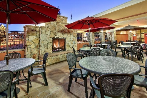 Alta Hotel image 13