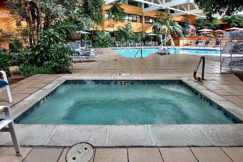 Alta Hotel image 23