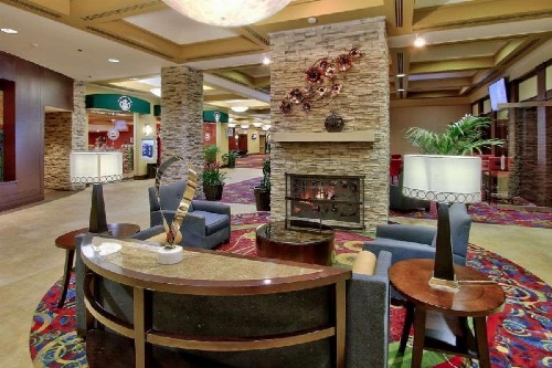 Alta Hotel image 26