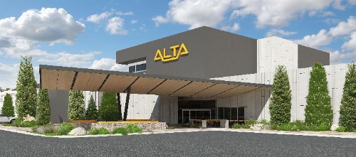 Alta Hotel image 29