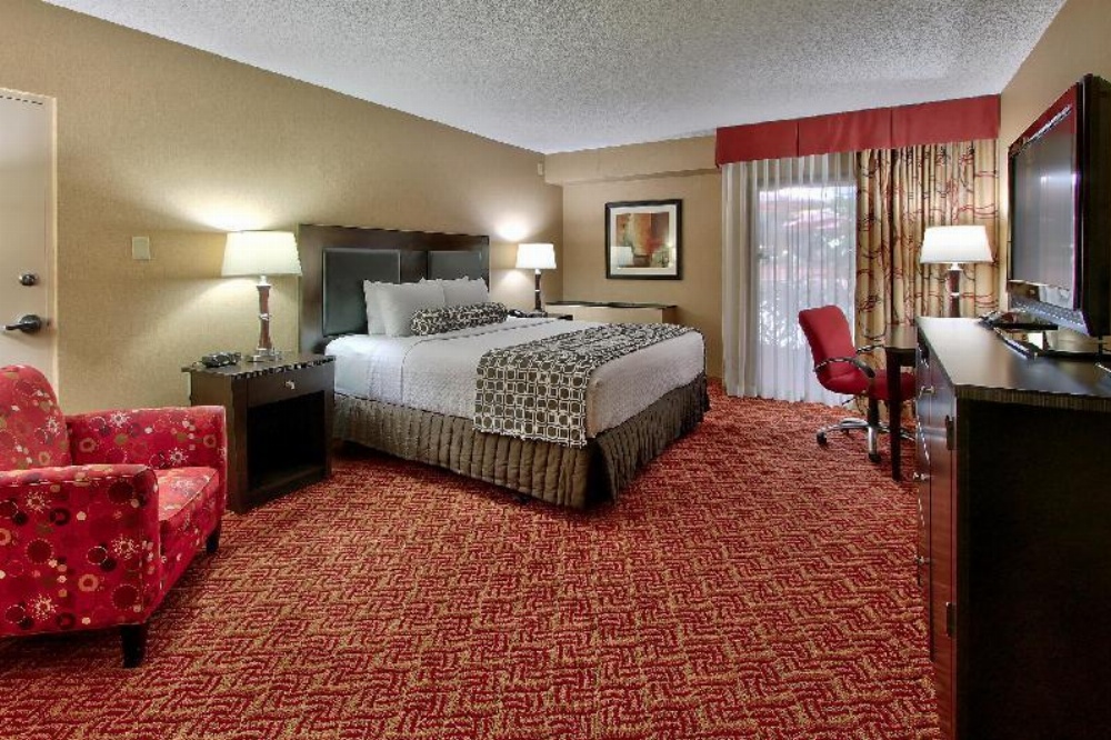 Alta Hotel Main image