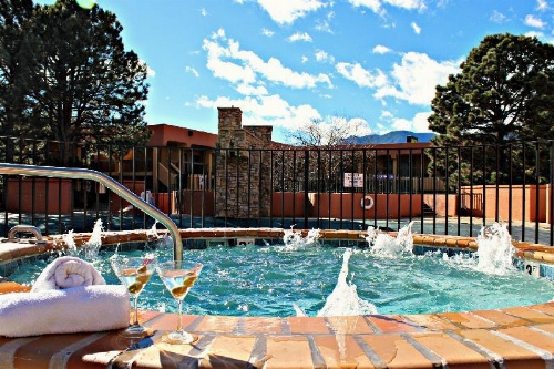 Alta Hotel image 31